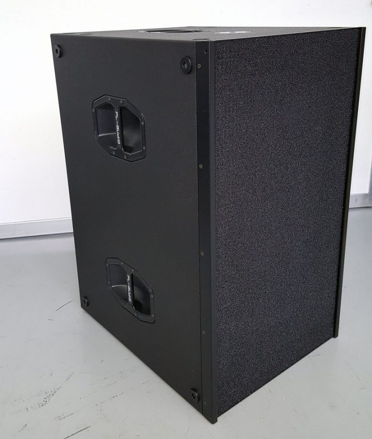 B 21 SUB – PL-AUDIO